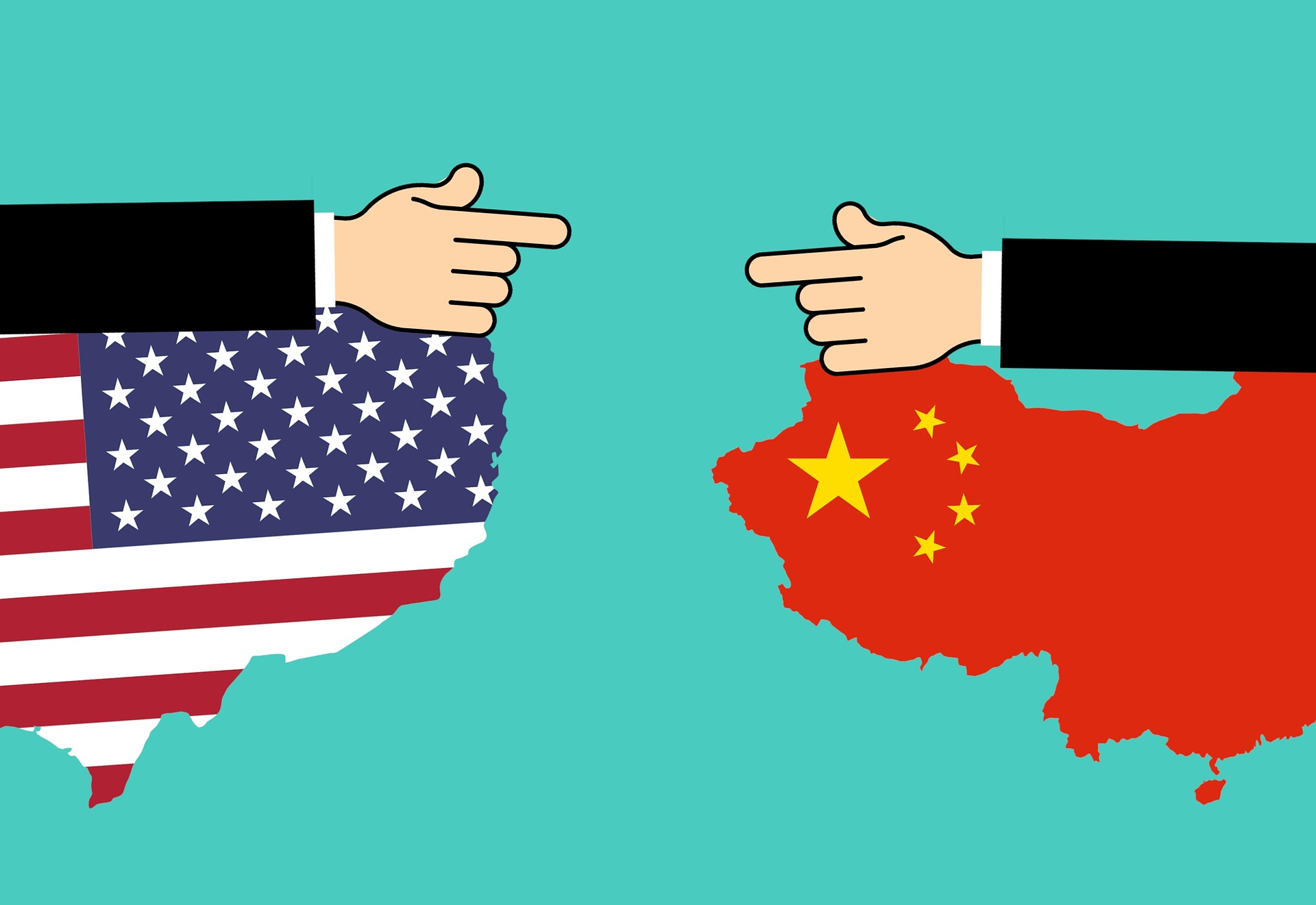 Der Wettkampf Kann Die M Chemieindustrie In Deutschland China Besiegen - bid60w1